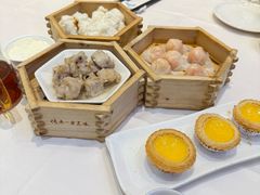 -顺德渔村·岭南一号
