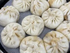 -石饮红星包子(中山路店)