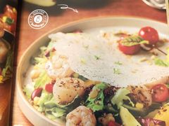 -HIGH FIVE哈福手工汉堡(桂林路店)