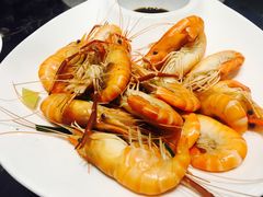 大虾-海景壹号大酒店(滨湖店)