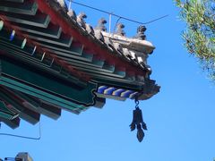-大钟寺古钟博物馆