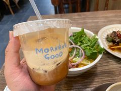 -MORNING GOOD Bistro(翰林府店)