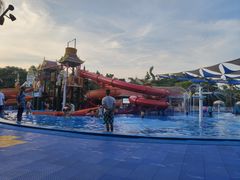 -南宁方特东盟神画