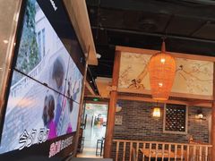 -野妹经典火锅(民治店)