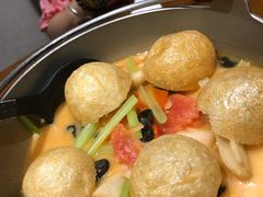 -十二舍·湯物素煮(江泰潤政店)