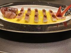 -翕间食·精致淮扬菜(江苏大剧院店)