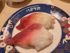 -万岁寿司(万国店)