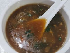 印式酸辣汤-葛尼沙印度餐厅 (镇明路店)