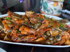 -下塘街25号农家菜馆(新场店)