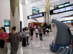 -中影国际影城(印力中心CINITY店)