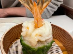青岛大虾烧麦-铭家点心(秦岭路店)