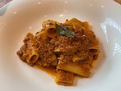 -OGGI TRATTORIA PIZZERIA(深业上城店)