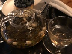 -上海柏悦酒店