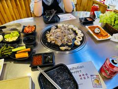 -杀猪天·韩国烤肉(总店)