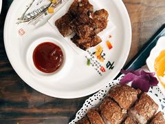 -堂宴·老厦门私房菜(1988仙岳总店)