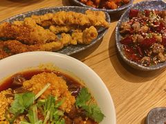 -付小姐在成都(川沙店)