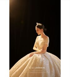 点击看大图 -爱城婚纱摄影·品质严选店