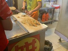 -咏春葱油饼(德政中路店)