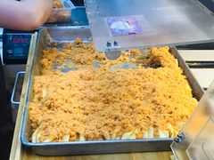 肉松蛋糕-飘香心语(官亭路店)