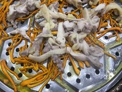 -凯盈阁·顺德私房菜·桑拿鸡