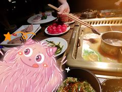 -九鼎轩脆毛肚火锅(商业街店)