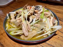 -平娃三宝烧烤·面食(富丰桥店)