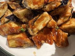 -华盛园卷子王农家菜水库鱼
