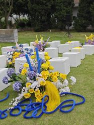 -Sugar苏格婚礼策划工作室