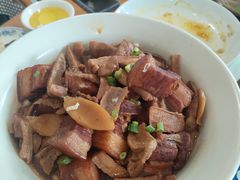 -加顺农场餐厅