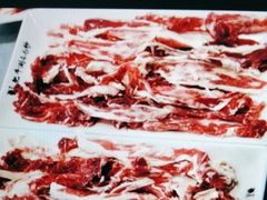 -潮牛魏记鲜牛肉火锅(开发区店)