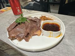 -肥家大排档(天河体育西店)