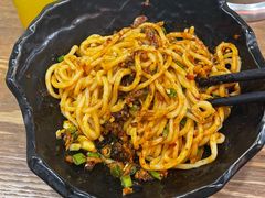 庆云面-庆蓉云·庆云面(双林店)