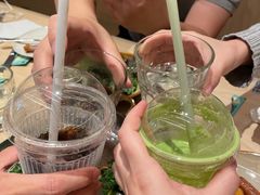 -乐凯撒披萨(欢乐颂购物中心店)
