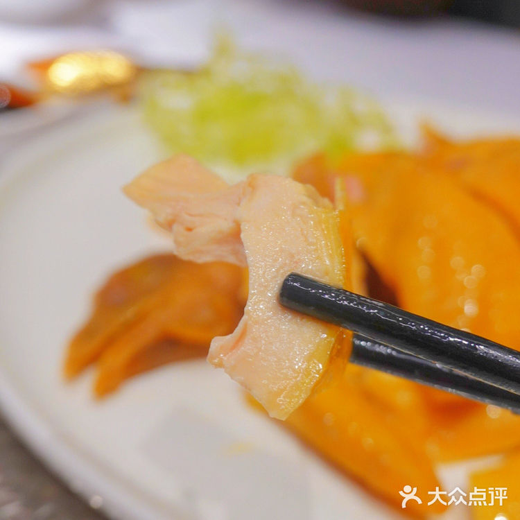魔都精品粤菜,带你穿粤时光~