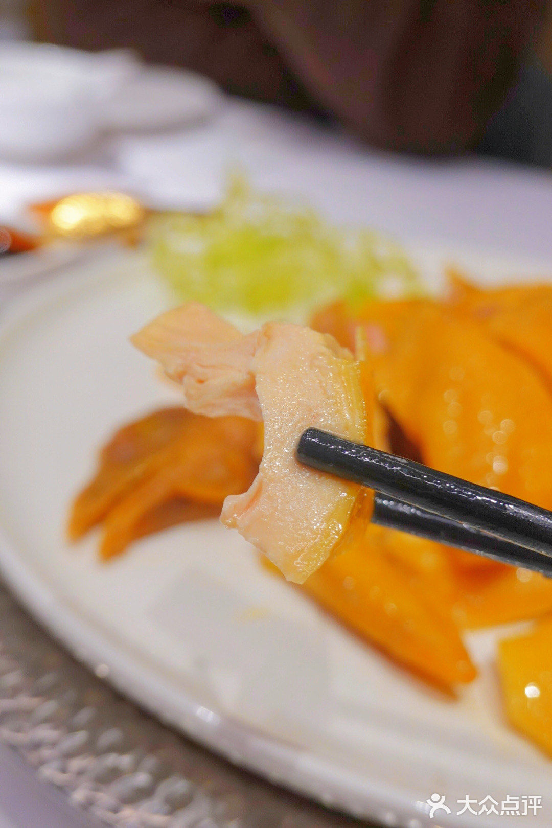 魔都精品粤菜，带你穿粤时光～