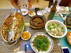 菌菇蛋汤-自游人·美食一楼·地道徽菜(三十年名店)