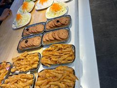 -老城南.鸭血粉丝汤(夫子庙店)