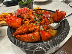 -西安高新洲际酒店•彩丰楼中餐厅
