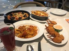 -必胜客(蚌埠东海万达店)