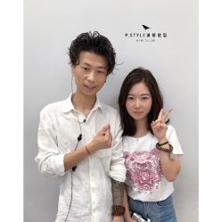 -P.STYLE派斯造型
