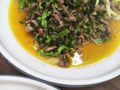 -食光慢宴·安吉土菜馆