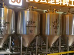 -丰茂烤串(公园店)