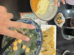 -冯鑫记南京鸭血粉丝汤(来燕路店)