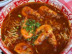 -李叔叔虾蟹大排档(青羊店)