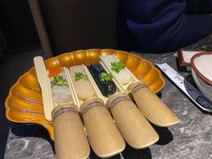 -牛YO寿喜烧·铁板烧和牛火锅自助(市府恒隆店)
