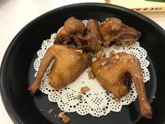-东江渔村·古典园林·30年粤菜老字号(太和店)