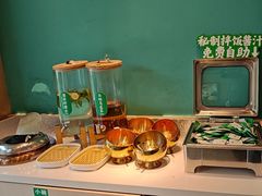 -谷田稻香·砂锅菜(元洪店)