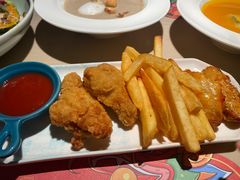 -布拉诺牛排西餐厅(上城天街店)