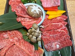 -炼火烤肉店