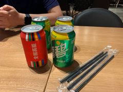 -棒约翰比萨·意面(松江开元店)